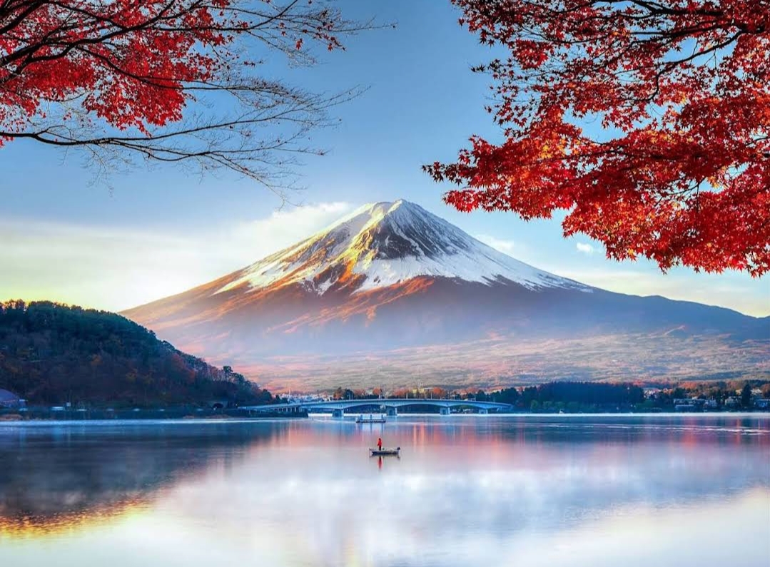Destination Image