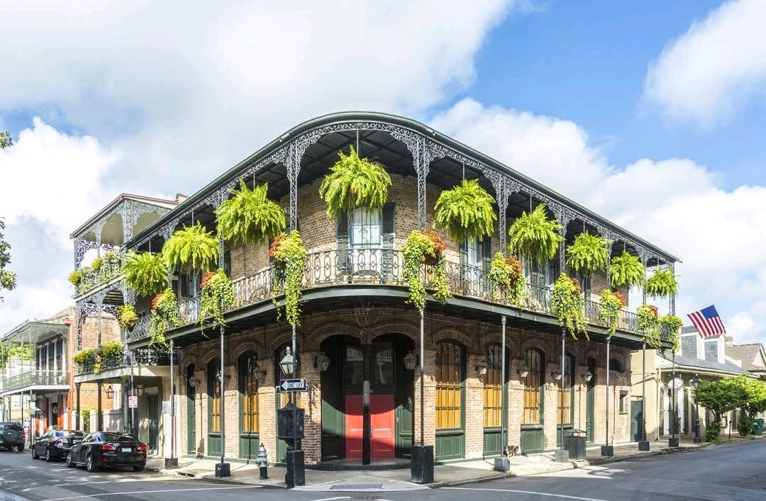 New Orleans, USA