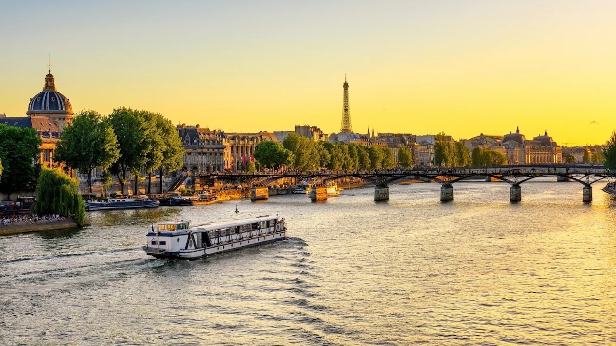 Paris, France