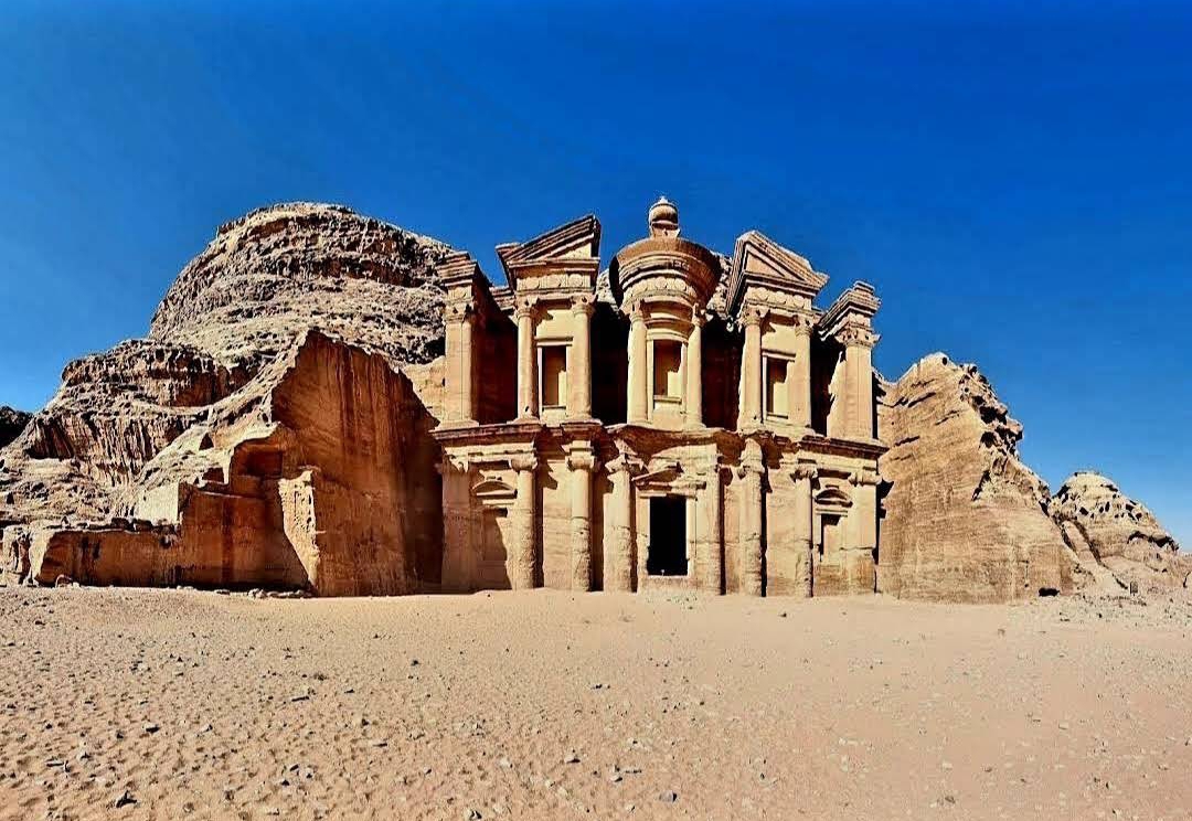 Petra, Jordan