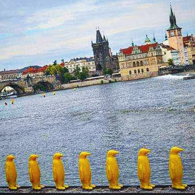 Prague, Czech Republic