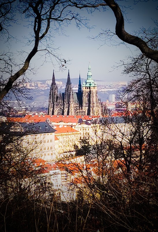 Destination Image