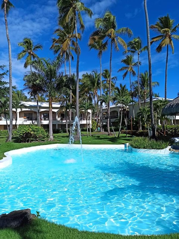 Punta Cana, Dominican Republic