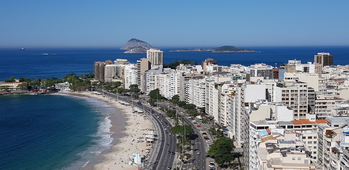 Rio de Janeiro, Brazil
