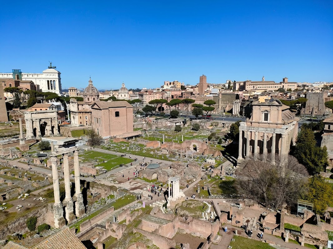 Rome, Italy