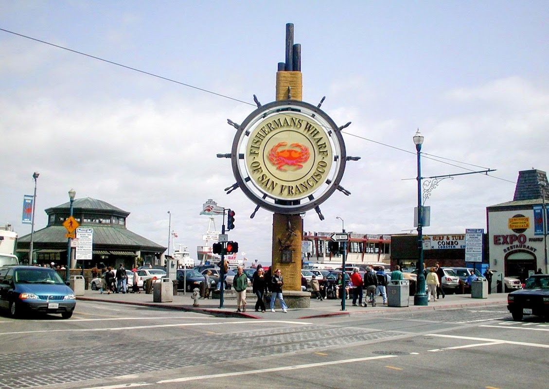 Destination Image