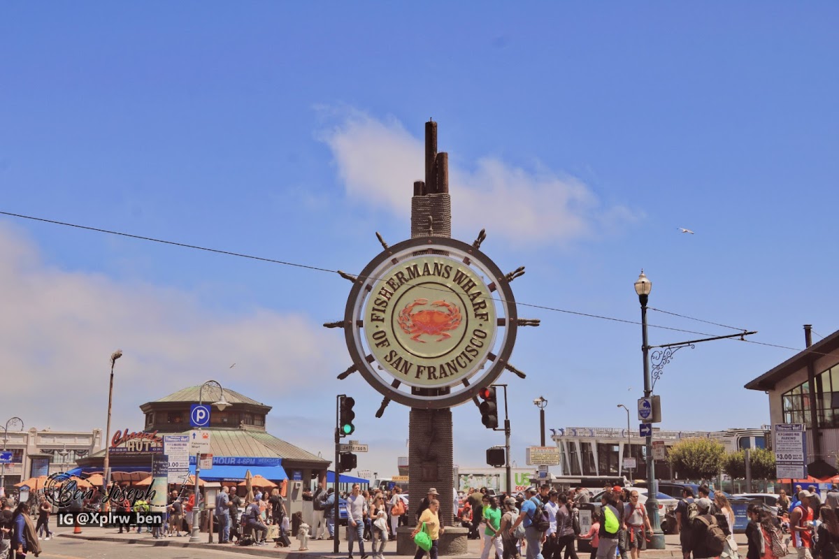 Destination Image