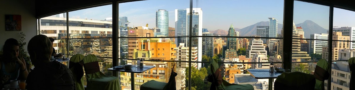 Santiago, Chile