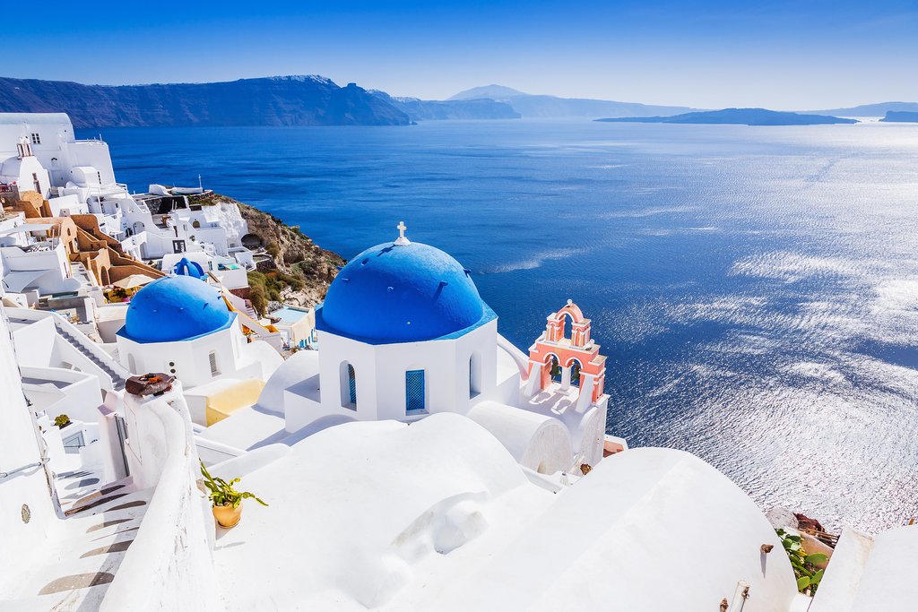 Destination Image