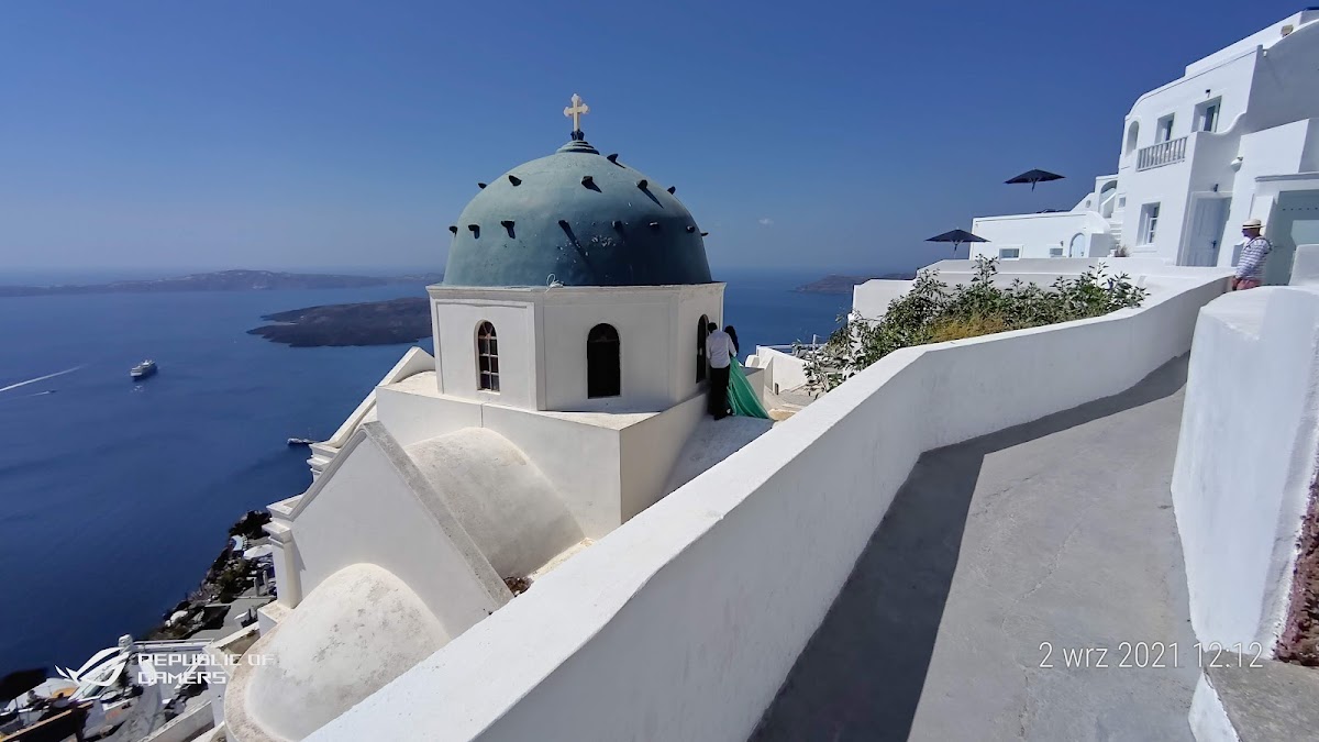 Destination Image