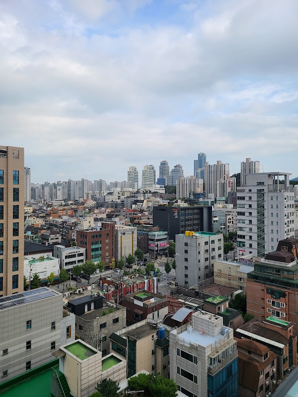 Seoul, South Korea