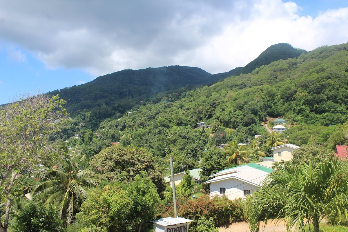 Seychelles