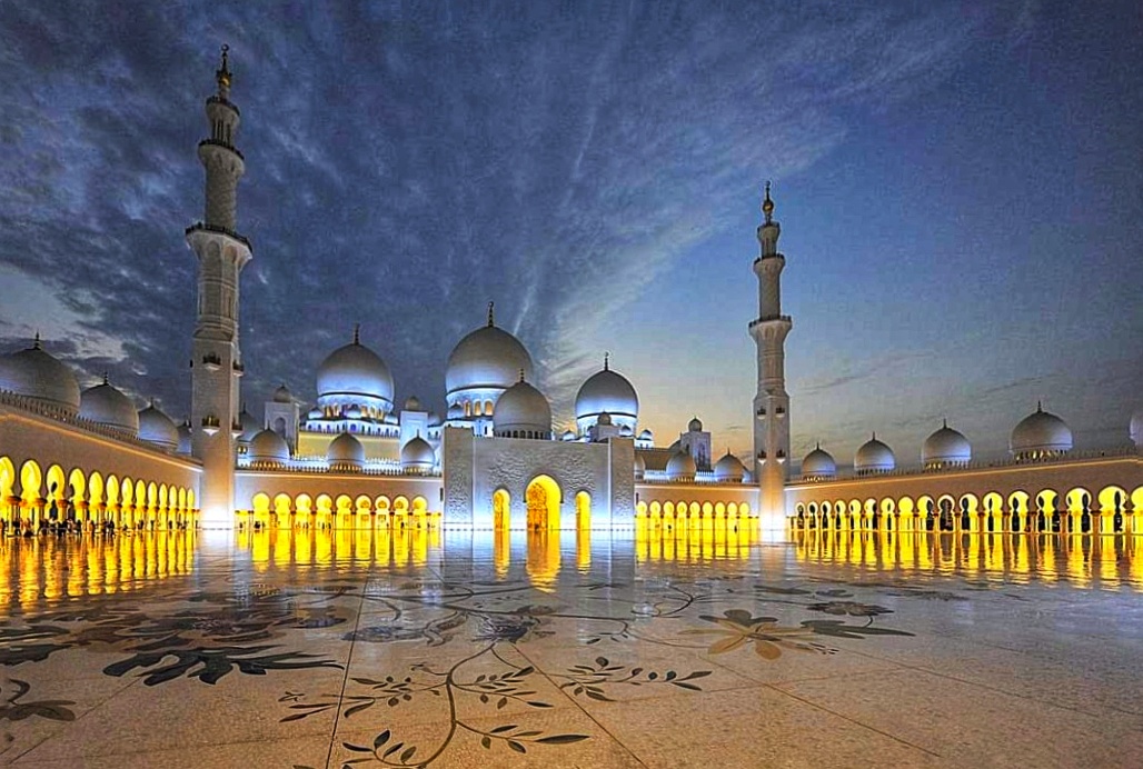Destination Image