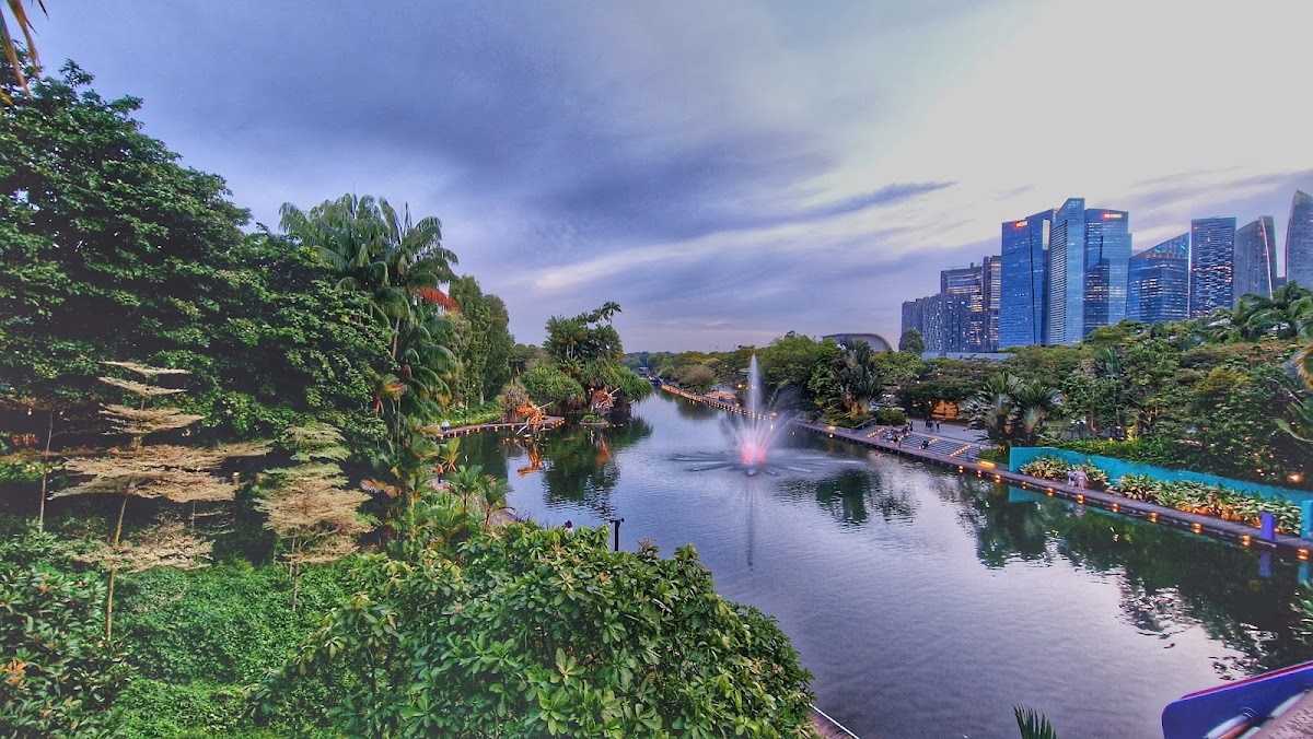 Singapore