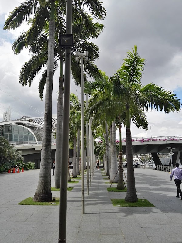 Destination Image
