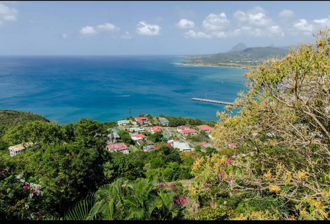 St. Lucia