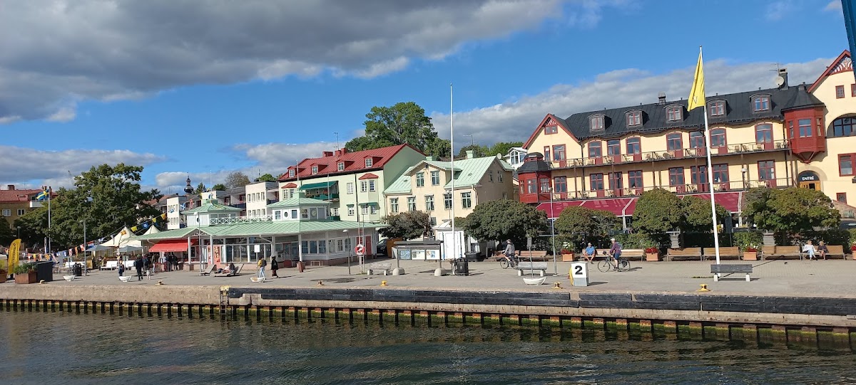 Stockholm, Sweden