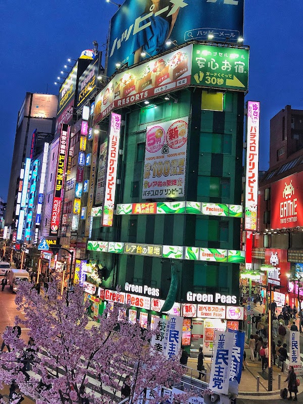 Destination Image
