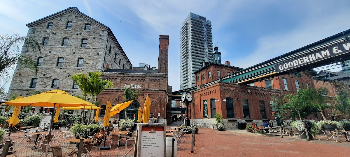 Toronto, Canada