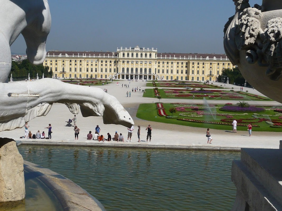 Vienna, Austria