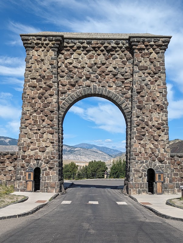 Destination Image