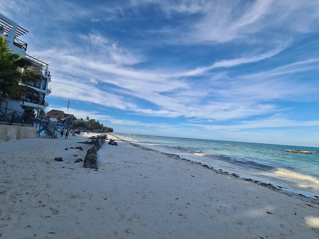 Zanzibar, Tanzania
